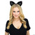 Black cat headband N274-MR01FW93099CBK