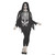 Women s Skeleton Poncho Costume N274-MR01FW90355S