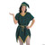 Velvet Elf Tunic Adult N274-MR01AE1101