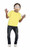 Rick and Morty Morty Costume Large N274-FC01097657