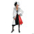 Women s Prestige 101 Dalmations Cruella Deville Costume Large N274-MR01DG5979