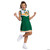 Hawkins s4 cheerleadr tween clssc 10-12 N274-MR01DG124539G