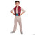 Boy s Aladdin Live Action Aladdin Classic Costume Small 46 N274-MR01DG22609L