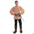 Medieval shirt std adult N274-MR01FM68554
