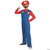 Boy s Classic Super Mario Bros. Mario Costume Small 46 N274-MR01DG73689L