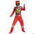 Boy s Classic Red Ranger Dino Costume Medium N274-MR01DG82757K
