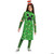 Girl s Minecraft Classic Creeper Dress Costume N274-MR01DG10484G
