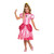 Girl s Deluxe Super Mario Bros. Princess Peach Costume Large N274-MR01DG10690G