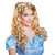 Adult Disney Cinderella Wig N274-MR01DG87022AD