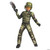 Boy s Muscle Foot Soldier Costume Medium N274-MR01DG20917K