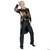 Men s Gold Glitter Tailcoat Costume Extra Large N274-MR01FF782854