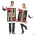 King and queen of hearts 2 cos M680-FW131814