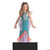 Toddler Girl s Deluxe Disney s The Little Mermaid Ariel Costume 3T4T N274-MR01DG50572M