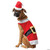 Santa pet costume md N274-MR01GC5027MD
