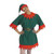 Elf tunic adult os N274-MR01AE1100