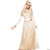 Women s Victorian Bride Costume Medium or Large N274-MR01FW126334ML