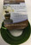 Floral Grass Garl and Green 2 Cm X 9 Feet N274-FC016473968