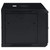 6U Wall Mounted Network Cabinet 19" IP20 23.6"x17.7"x13.8 A949-30165