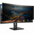 4Vu Privacy Screen for Curved P595-AST106GLZ