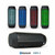 Bluetooth NFC Rainbow LED Lights and Music Speaker with FM Radio F369-435792432