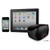 Mini Boom Bluetooth Speaker With Touch Screen Controls F369-435791572