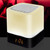 Sweet Dreams Speakers In 7 Changeable Mood Color Touch Lamp+ Phone Charger K290-31497078308950