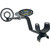 Bounty Hunter QD2 Quick Draw II Metal Detector R810-FTPQUICKDRAWII