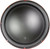Audiopipe 15" Woofer 500W RMS/1000W Max Dual 4 Ohm Voice Coils M119-TSCVR15