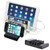 Color: Blue - Charger Haven For Your Smart Gadget Collection No Tangles No Chaos K290-22674745797