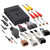 Axxess Integrate AXDIS-GMLN29 AXDIS-GMLN29 Data Interface for Select GM 2006 and Up Vehicles with S R810-MECCAXDISGMLN29