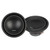 Blaupunkt X-Series 10 Woofer 500W RMS/1000W Max Dual 4 Ohm Voice Coil M119-BPWHX100D