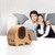 WOODSY GOODSY 2 IN 1 Bluetooth Speaker And Cell Phone Stand F369-5942688005