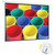 Pyle PRJELMT76 Motorized Projector Screen (72") R810-PYRPRJELMT76