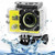 All PRO Action Sports Camera With 1080P HD And WiFi 18 PCS Of Accessory Included F369-453968072