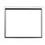 Pyle Home PRJSM9406 Universal Pull-Down Manual Projection Screen (84 Inches Diagonal) R810-PYLPRJSM9406