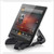 Color: WHITE - ROBOTIC FOOTPRINTS TRANSPOD iPad Stand, Speaker & Battery Extender K290-33393232314454