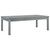 4 Piece Patio Lounge Set with Cushions Solid Acacia Wood A949-311825