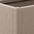 Garden Planter Light Brown 31.5"x14.2"x13.8" PP A949-368778