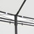 Gazebo Cream White 208.7"x137.8"x104.3 A949-42138