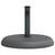 Parasol Base for 1.3"/1.4"/1.5" Poles 33.1 lb Round A949-368673