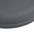 Parasol Base for 1.3"/1.4"/1.5" Poles 33.1 lb Round A949-368673