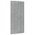 Roof Panel 12 pcs Silver 39.37 x 17.72 in Galvanised steel A949-42047131