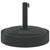 Parasol Base for 1.5"/1.9" Poles 55.1 lb Round A949-4007981