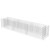 Gabion Raised Bed Galvanized Steel 106.3"x19.7"x19.7 A949-143563