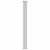 Retractable Side Awning Rectangular 118.11 x 39.37 in Polyester A949-42035284