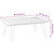 8 Piece Patio Lounge Set with Cushions Solid Acacia Wood A949-3087016