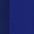 Storage Cabinet Navy Blue 16.7"x13.8"x40" Steel A949-336190
