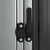 Garden Shed Anthracite 46.7"x38.2"x82.5" Galvanized Steel A949-150901