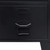 Wardrobe Metal Industrial Style 26.4"x13.8"x42.1" Black A949-245960