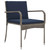 Garden set Grey Poly Rattan A949-42025106